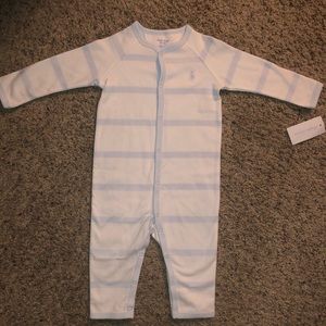 Ralph Lauren one piece